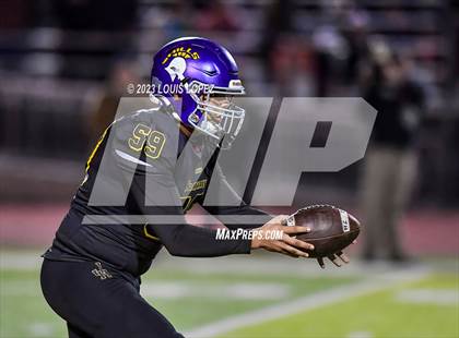 Thumbnail 3 in Charter Oak @ Jurupa Hills (CIF SS DIV 8 Championship) photogallery.