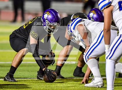 Thumbnail 3 in Charter Oak @ Jurupa Hills (CIF SS DIV 8 Championship) photogallery.
