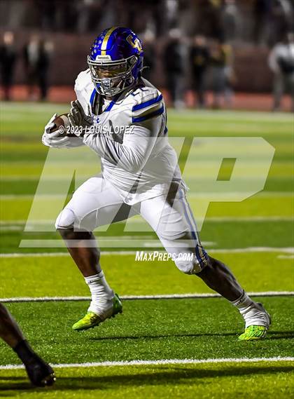 Thumbnail 3 in Charter Oak @ Jurupa Hills (CIF SS DIV 8 Championship) photogallery.