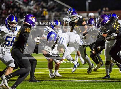 Thumbnail 2 in Charter Oak @ Jurupa Hills (CIF SS DIV 8 Championship) photogallery.