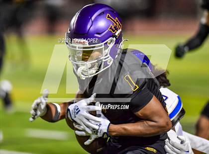 Thumbnail 2 in Charter Oak @ Jurupa Hills (CIF SS DIV 8 Championship) photogallery.
