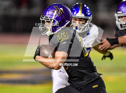 Thumbnail 3 in Charter Oak @ Jurupa Hills (CIF SS DIV 8 Championship) photogallery.