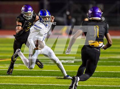 Thumbnail 2 in Charter Oak @ Jurupa Hills (CIF SS DIV 8 Championship) photogallery.