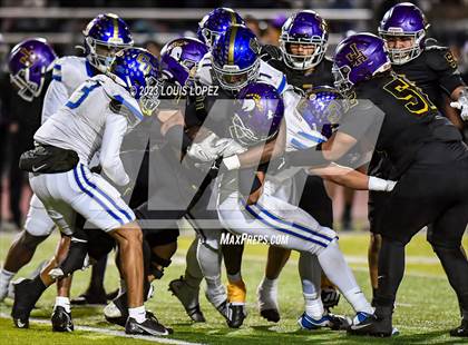 Thumbnail 2 in Charter Oak @ Jurupa Hills (CIF SS DIV 8 Championship) photogallery.