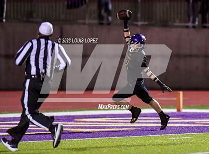 Thumbnail 1 in Charter Oak @ Jurupa Hills (CIF SS DIV 8 Championship) photogallery.