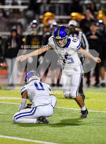 Thumbnail 3 in Charter Oak @ Jurupa Hills (CIF SS DIV 8 Championship) photogallery.