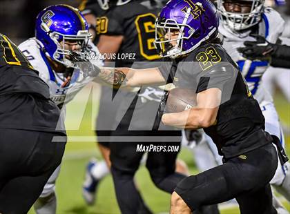 Thumbnail 1 in Charter Oak @ Jurupa Hills (CIF SS DIV 8 Championship) photogallery.
