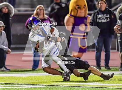 Thumbnail 2 in Charter Oak @ Jurupa Hills (CIF SS DIV 8 Championship) photogallery.