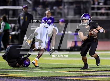 Thumbnail 1 in Charter Oak @ Jurupa Hills (CIF SS DIV 8 Championship) photogallery.