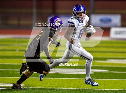 Thumbnail 3 in Charter Oak @ Jurupa Hills (CIF SS DIV 8 Championship) photogallery.
