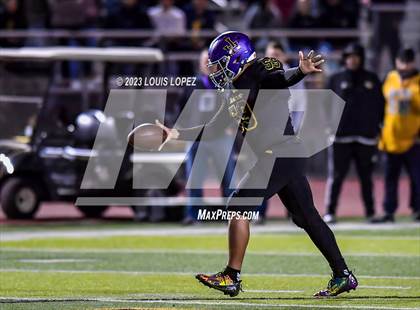 Thumbnail 3 in Charter Oak @ Jurupa Hills (CIF SS DIV 8 Championship) photogallery.