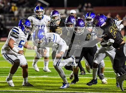 Thumbnail 1 in Charter Oak @ Jurupa Hills (CIF SS DIV 8 Championship) photogallery.