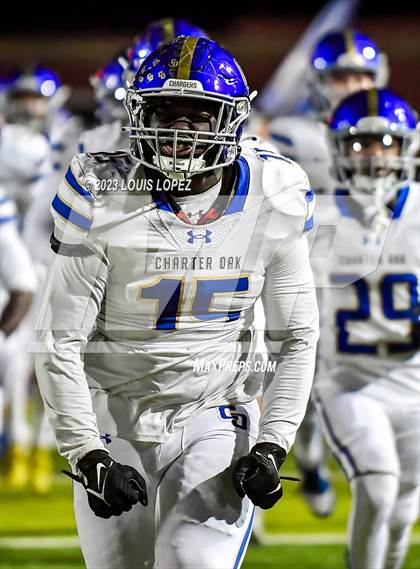 Thumbnail 3 in Charter Oak @ Jurupa Hills (CIF SS DIV 8 Championship) photogallery.