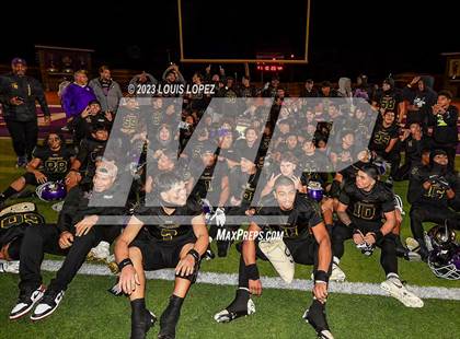 Thumbnail 3 in Charter Oak @ Jurupa Hills (CIF SS DIV 8 Championship) photogallery.