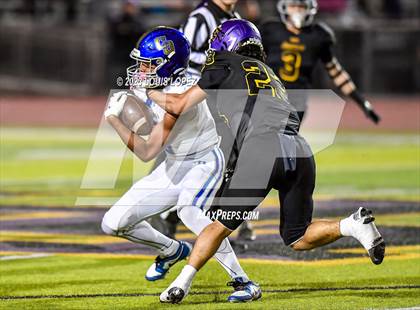 Thumbnail 3 in Charter Oak @ Jurupa Hills (CIF SS DIV 8 Championship) photogallery.