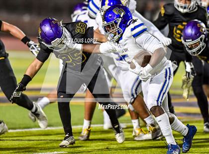 Thumbnail 1 in Charter Oak @ Jurupa Hills (CIF SS DIV 8 Championship) photogallery.