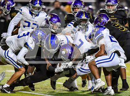 Thumbnail 1 in Charter Oak @ Jurupa Hills (CIF SS DIV 8 Championship) photogallery.
