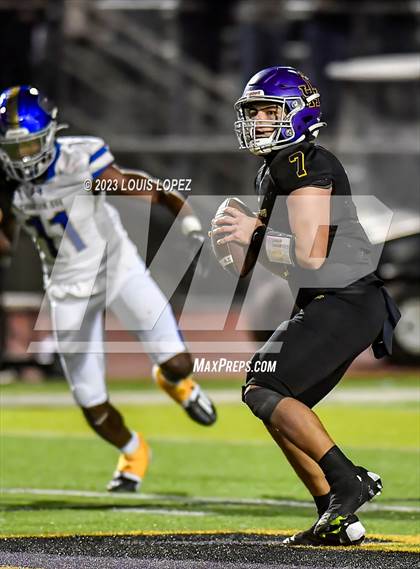 Thumbnail 3 in Charter Oak @ Jurupa Hills (CIF SS DIV 8 Championship) photogallery.