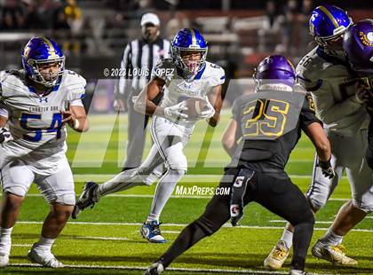 Thumbnail 1 in Charter Oak @ Jurupa Hills (CIF SS DIV 8 Championship) photogallery.