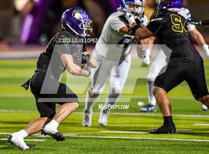 Thumbnail 2 in Charter Oak @ Jurupa Hills (CIF SS DIV 8 Championship) photogallery.