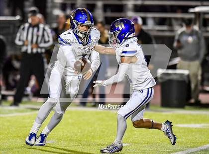 Thumbnail 3 in Charter Oak @ Jurupa Hills (CIF SS DIV 8 Championship) photogallery.