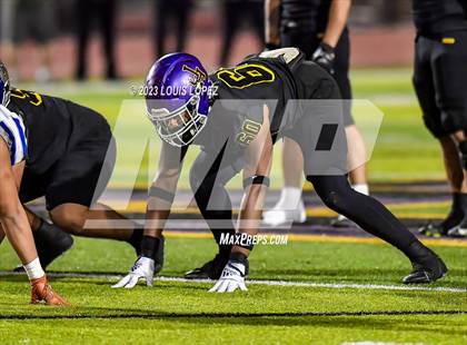 Thumbnail 1 in Charter Oak @ Jurupa Hills (CIF SS DIV 8 Championship) photogallery.