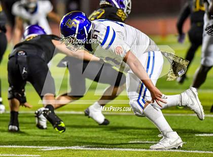 Thumbnail 2 in Charter Oak @ Jurupa Hills (CIF SS DIV 8 Championship) photogallery.