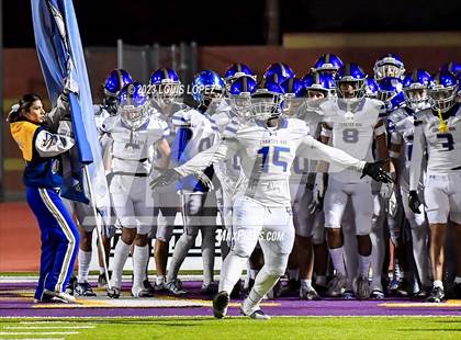 Thumbnail 2 in Charter Oak @ Jurupa Hills (CIF SS DIV 8 Championship) photogallery.