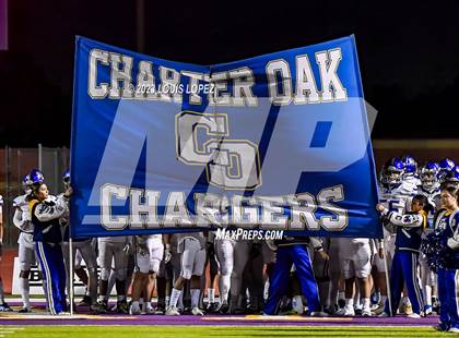 Thumbnail 1 in Charter Oak @ Jurupa Hills (CIF SS DIV 8 Championship) photogallery.