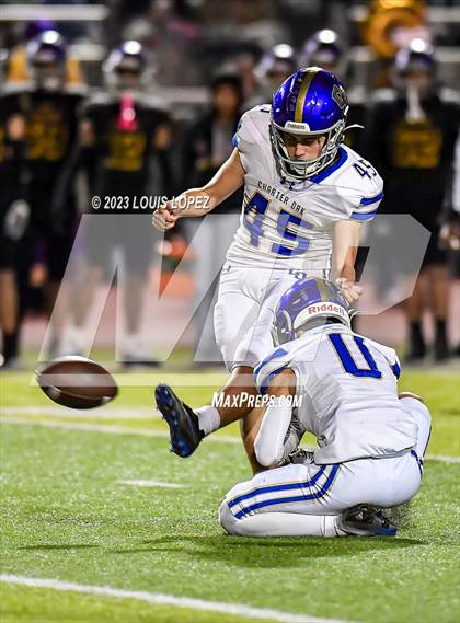 Thumbnail 3 in Charter Oak @ Jurupa Hills (CIF SS DIV 8 Championship) photogallery.