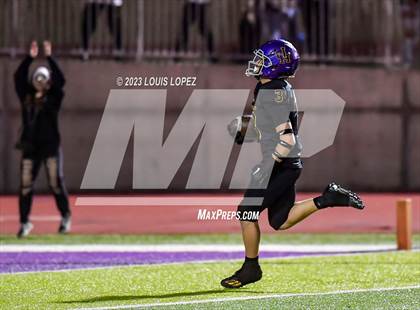 Thumbnail 3 in Charter Oak @ Jurupa Hills (CIF SS DIV 8 Championship) photogallery.