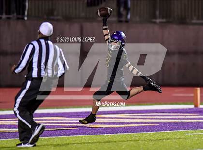 Thumbnail 2 in Charter Oak @ Jurupa Hills (CIF SS DIV 8 Championship) photogallery.