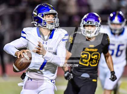 Thumbnail 3 in Charter Oak @ Jurupa Hills (CIF SS DIV 8 Championship) photogallery.