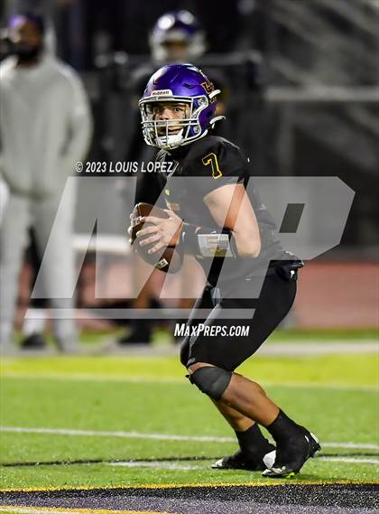 Thumbnail 2 in Charter Oak @ Jurupa Hills (CIF SS DIV 8 Championship) photogallery.