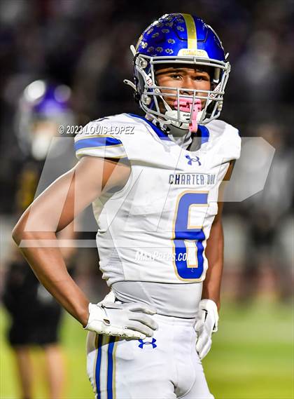 Thumbnail 3 in Charter Oak @ Jurupa Hills (CIF SS DIV 8 Championship) photogallery.