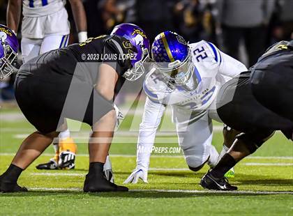 Thumbnail 2 in Charter Oak @ Jurupa Hills (CIF SS DIV 8 Championship) photogallery.