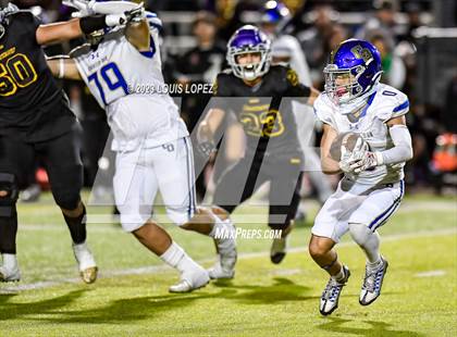 Thumbnail 1 in Charter Oak @ Jurupa Hills (CIF SS DIV 8 Championship) photogallery.