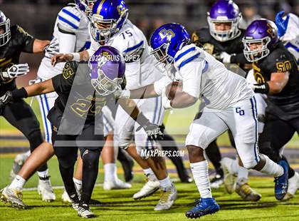 Thumbnail 3 in Charter Oak @ Jurupa Hills (CIF SS DIV 8 Championship) photogallery.