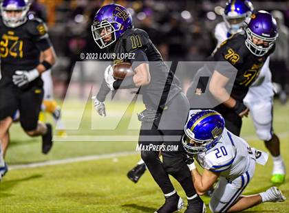 Thumbnail 2 in Charter Oak @ Jurupa Hills (CIF SS DIV 8 Championship) photogallery.