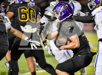 Thumbnail 3 in Charter Oak @ Jurupa Hills (CIF SS DIV 8 Championship) photogallery.