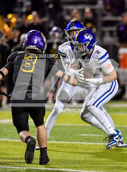 Thumbnail 2 in Charter Oak @ Jurupa Hills (CIF SS DIV 8 Championship) photogallery.