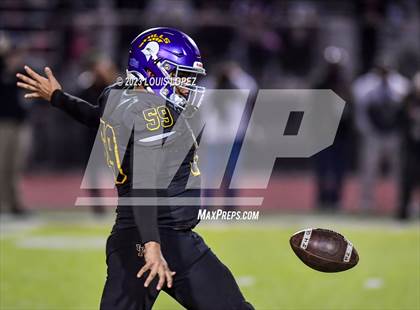Thumbnail 1 in Charter Oak @ Jurupa Hills (CIF SS DIV 8 Championship) photogallery.