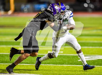 Thumbnail 3 in Charter Oak @ Jurupa Hills (CIF SS DIV 8 Championship) photogallery.