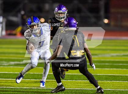 Thumbnail 3 in Charter Oak @ Jurupa Hills (CIF SS DIV 8 Championship) photogallery.