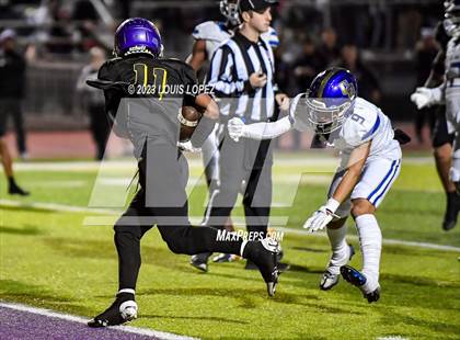Thumbnail 2 in Charter Oak @ Jurupa Hills (CIF SS DIV 8 Championship) photogallery.