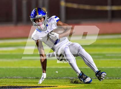 Thumbnail 3 in Charter Oak @ Jurupa Hills (CIF SS DIV 8 Championship) photogallery.