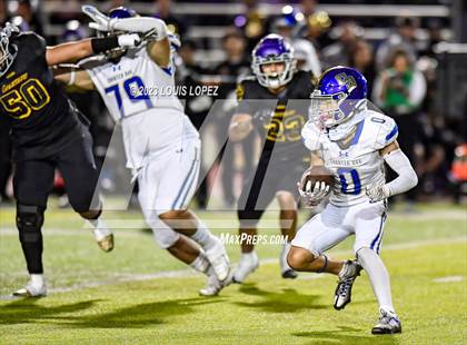 Thumbnail 2 in Charter Oak @ Jurupa Hills (CIF SS DIV 8 Championship) photogallery.