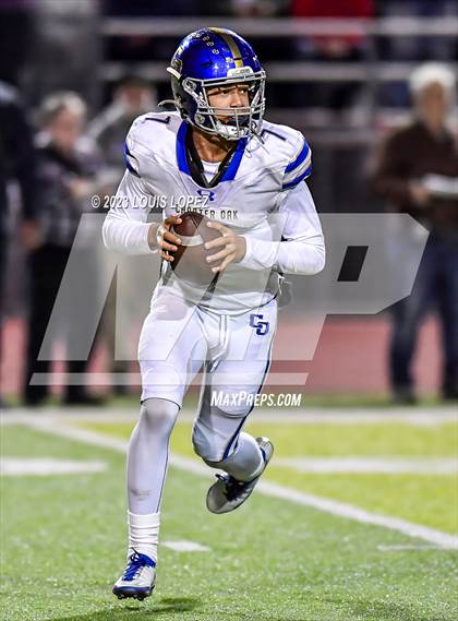 Thumbnail 2 in Charter Oak @ Jurupa Hills (CIF SS DIV 8 Championship) photogallery.