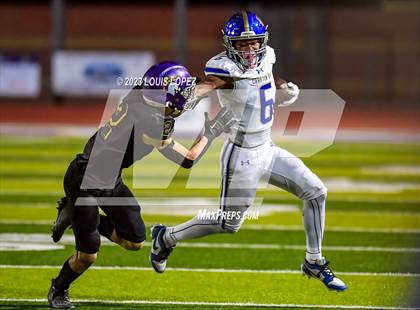 Thumbnail 3 in Charter Oak @ Jurupa Hills (CIF SS DIV 8 Championship) photogallery.