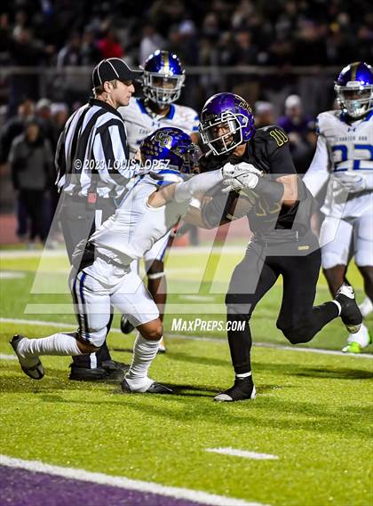 Thumbnail 3 in Charter Oak @ Jurupa Hills (CIF SS DIV 8 Championship) photogallery.